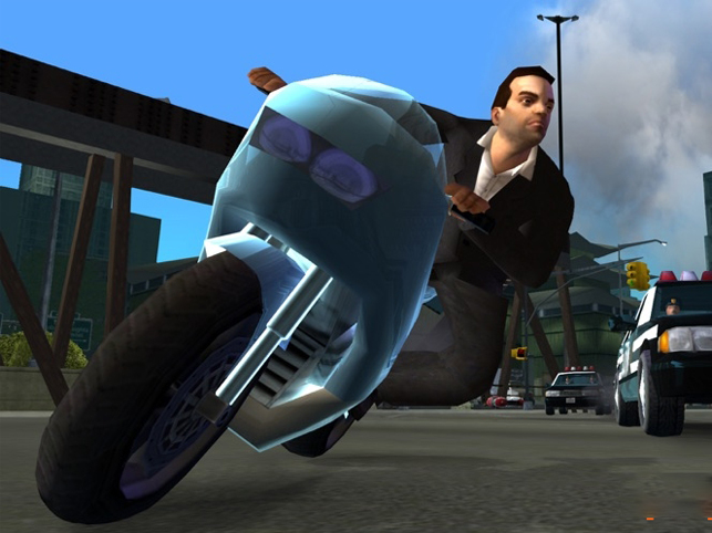 自由城故事全攻略